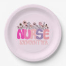Search for nursing graduation plates Medical