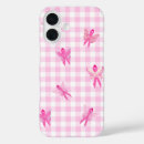 Search for survivor iphone cases Pink