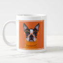 Search for boston terrier mugs Canine
