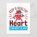 Search for disease postcards Heart