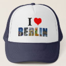 Search for berlin hats City