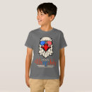Search for 4th of july boys tshirts Bald eagle