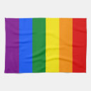 Search for rainbow tea towels Queer