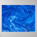 Search for blue marble posters Elegant