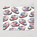 Search for ambulate postcards Paramedic