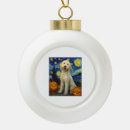 Search for jack o lantern christmas tree decorations Ghost