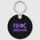 Search for addictions key rings Overdose