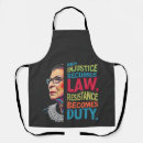 Search for ruth aprons Feminism
