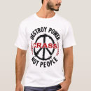 Search for destroyed mens tshirts Band