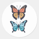 Search for blue wing stickers Insect