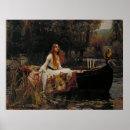 Search for john william waterhouse posters Vintage