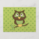 Search for owl postcards Wise