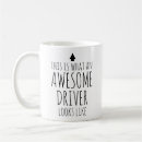 Search for bus driver mugs Dad