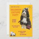 Search for digital halloween invitations Whimsical