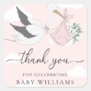 Search for stork baby shower stickers Cute