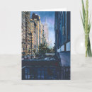 Search for avenue cards Cityscape