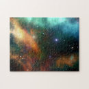 Search for galaxy puzzles Universe
