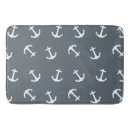 Search for nautical bath mats Sailor