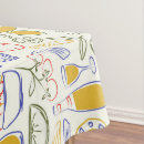 Search for italian tablecloths Mediterranean
