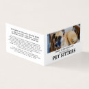 Search for relaxed business cards Customer