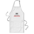Search for differentness aprons Fun