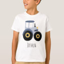 Search for tractor kids tshirts Cute