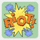 Search for demonstrator stickers Revolution