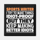 Search for journalism magnets Writer