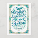 Search for voyager postcards Quote