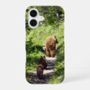 Search for brown bear iphone cases Wildlife