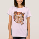 Search for alphonse mucha tshirts Victorian
