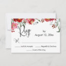 Search for fall rsvp cards Typography