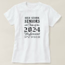 Search for high school tshirts Graduate