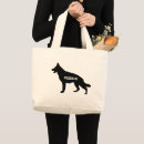 Search for breed bags Silhouette
