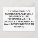 Search for reindeer postcards Finland