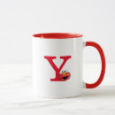 Search for sesame st mugs Initial