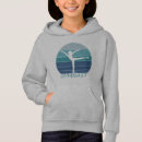 Search for funny girls hoodies gymnast