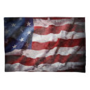 Search for flag pillowcases Vintage