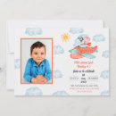 Search for baby boy fourth birthday invitations 4th