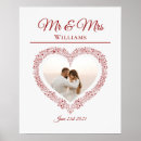 Search for mr posters Just married