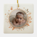 Search for birth announcement christmas tree decorations Keepsake
