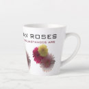 Search for nice mugs Latte