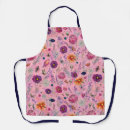 Search for enchanted aprons Vintage
