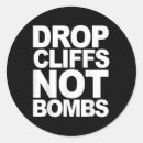 Search for not bombs stickers Biden