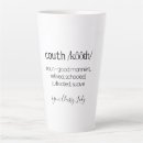 Search for funny lady mugs Quote