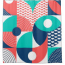 Search for mural shower curtains Background