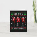 Search for president trump christmas cards Biden