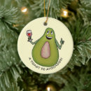 Search for guacamole christmas tree decorations Cinco de mayo
