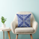 Search for mediterranean cushions Azulejo