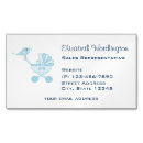 Search for mummy business cards Bird